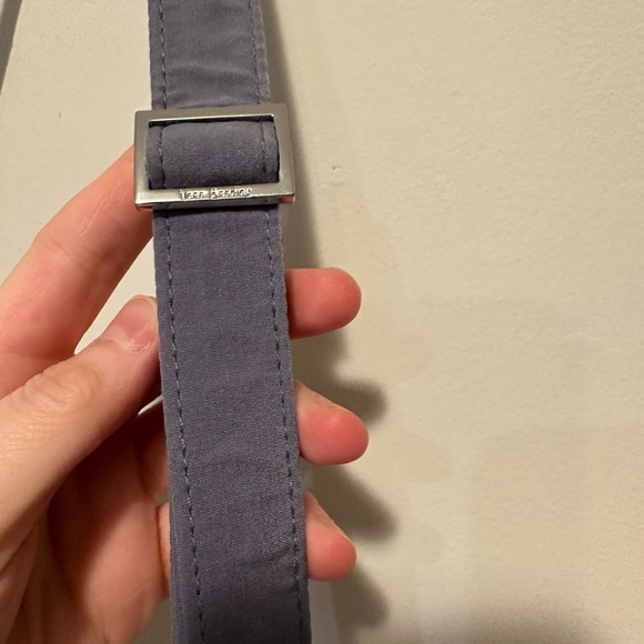 Vera Bradley Small Go Ahead Crossbody Bag - Picture 6 of 14